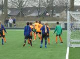 S.K.N.W.K. JO11-1 - Wolfaartsdijk JO11-1JM (competitie) seizoen 2021-2022 (voorjaar - 4e fase)) (66/68)